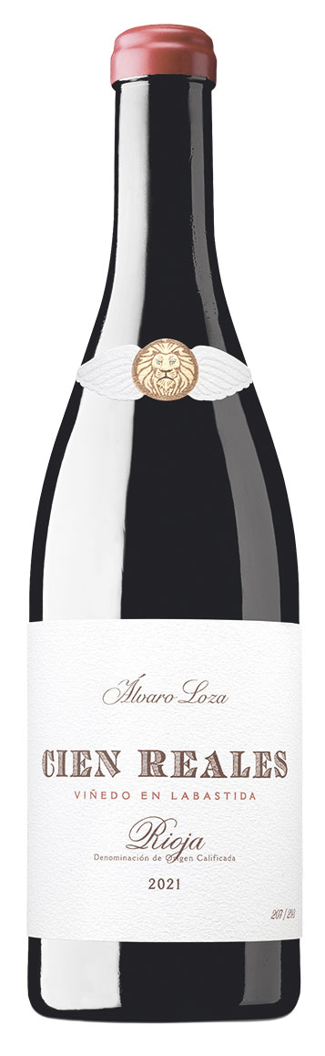 Cien Reales  de Fidel y Carlos 2022 